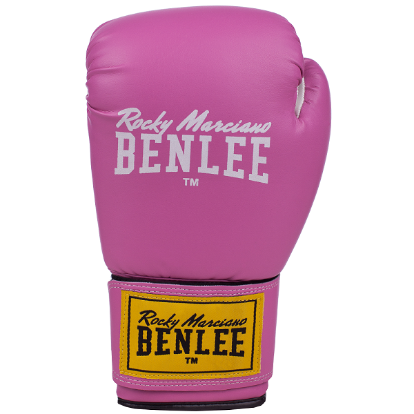 Боксерские перчатки BENLEE RODNEY